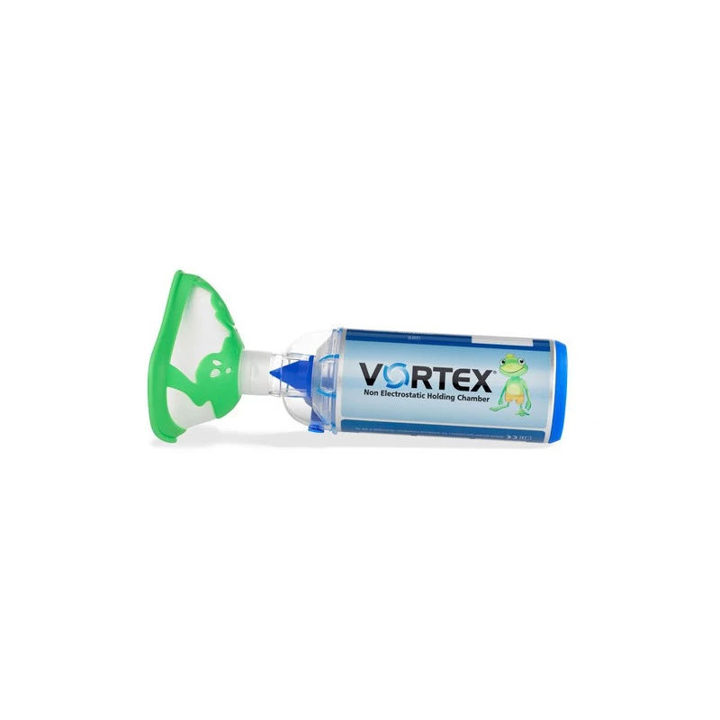 Vortex Câmara Expansão Infant