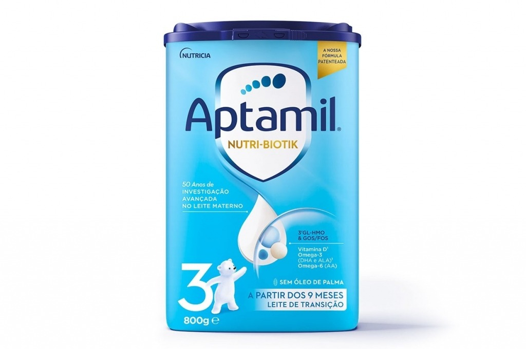 Aptamil 3 800g - Promo