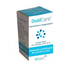 DualCare Colirio 10ml