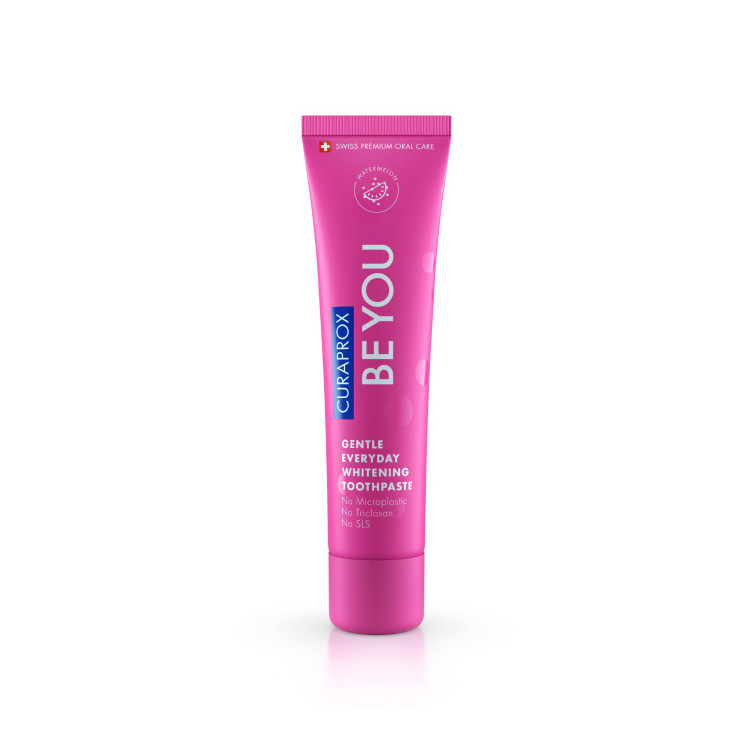 Curaprox Be You Pasta Dent Melancia 60ml