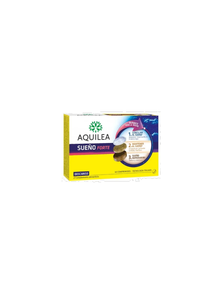 Aquilea Sono Forte 60comp