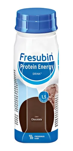 Fresubin Protein Energy Choc 4x200ml
