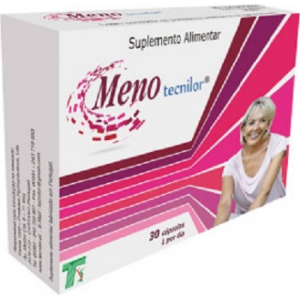 Meno Tecnilor 30caps