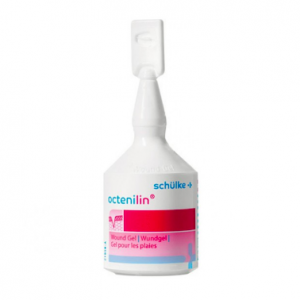 Octenilin Wound Gel - Feridas
