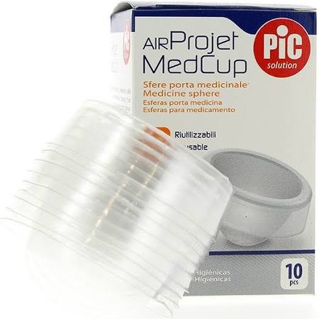 Pic Esferas Medicamentos 10un