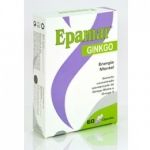 Epamar Ginkgo x 60 Cápsulas