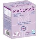 Manosar 30 saquetas