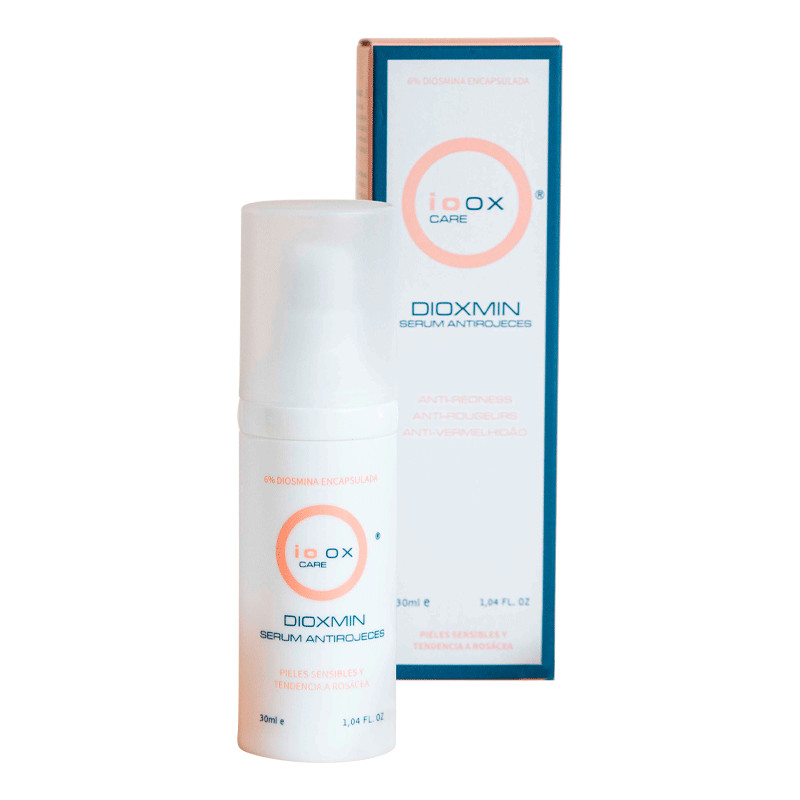 Ioox Care Dioxmin Serum Anti-Vermelhidao 30ml