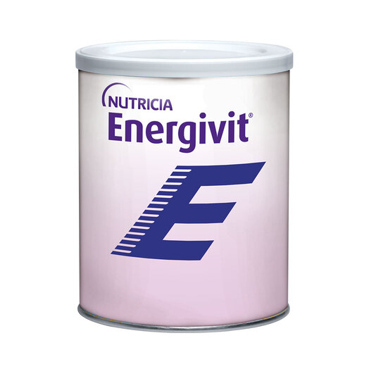 Energivit Polvere 400g