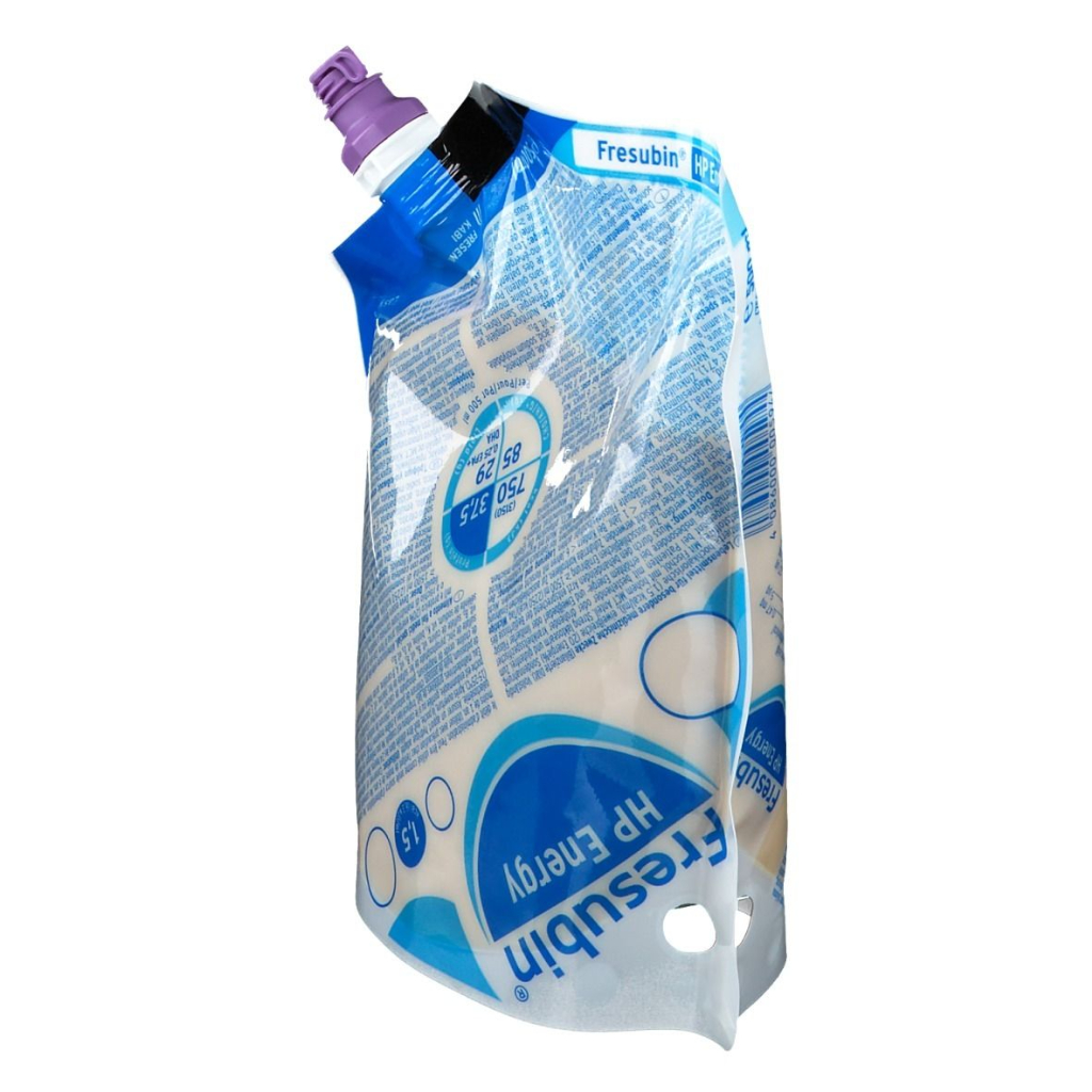 Fresubin HP Energy EasyBag 500ml