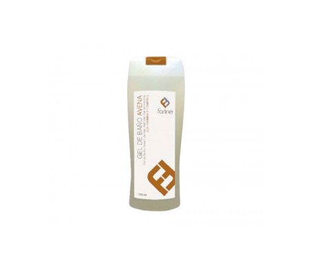 Farline Gel Banho Av+Omega3 750ml