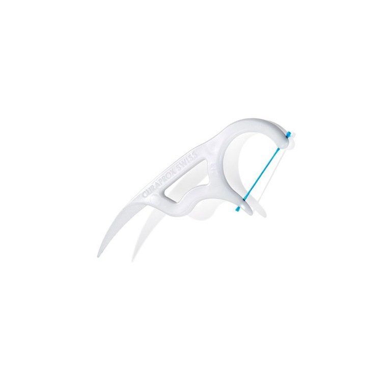 Curaprox DF 967 Fio Dentário 30un