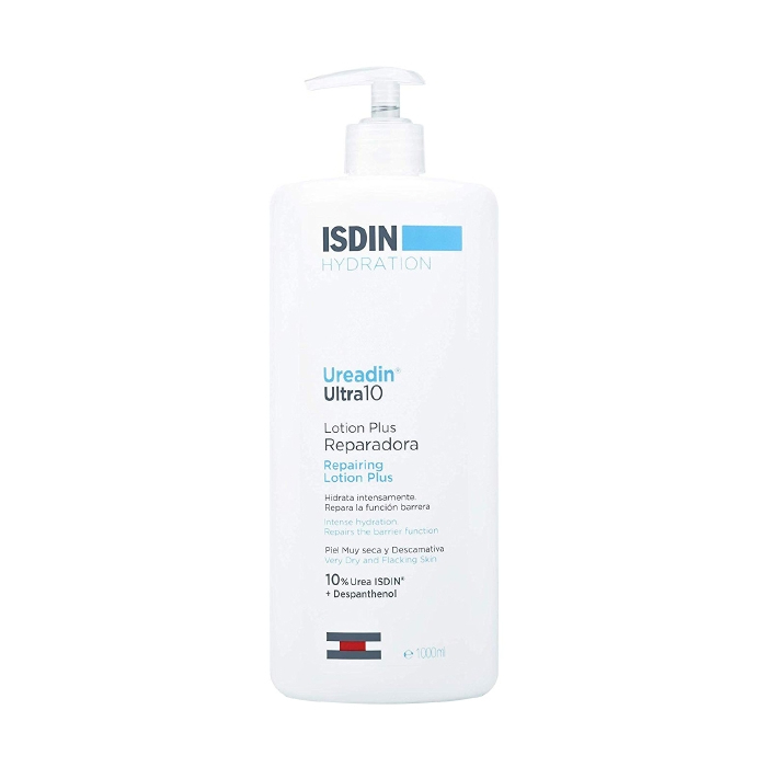 Isdin Ureadin Ultra 10 Plus Loção 1L - Promo