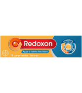Redoxon Extra Defesas 15comp
