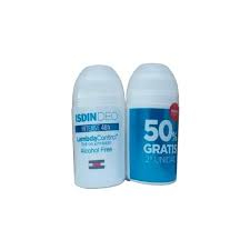 Isdin Duo Deo Lambda Control Free 2un -Promo