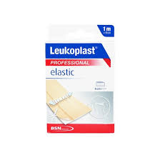 Leukoplast Elastic Pensos 19x56mm 10un
