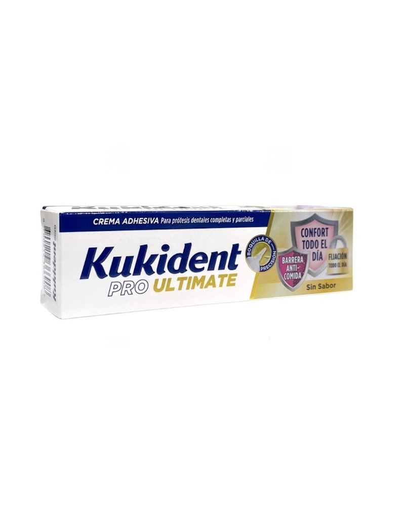 Kukident Pro Ultimate s/ Sabor 40g