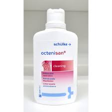 Octenisan Loção Corporal Antimicrobiana 150ml