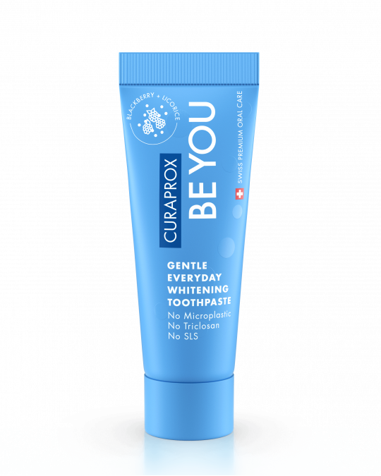Curaprox Be You Pasta Dent Amora 60ml