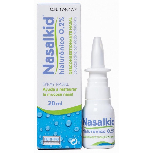 Nasalkid 20ml
