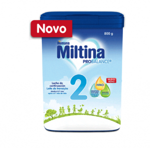 Miltina Probalance 2 800g