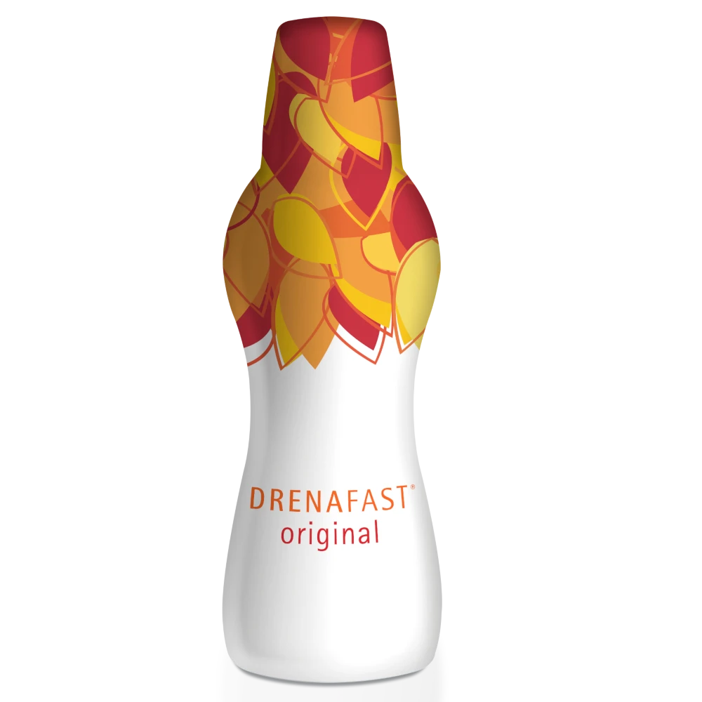 Drenafast Original Sol Oral 500ml