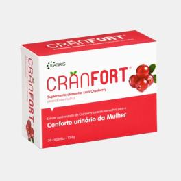 Cranfort 30caps