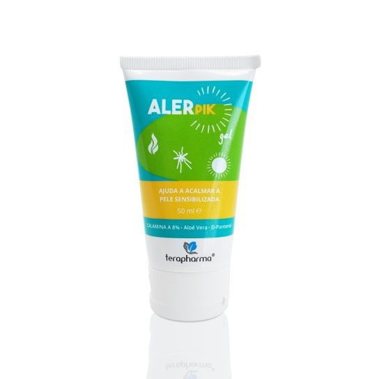 Alerpik Gel 50ml