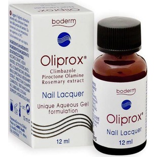 Oliprox Verniz para Unhas 12ml