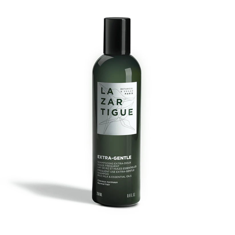Lazartigue Champô Extra-gentle Family 200ml