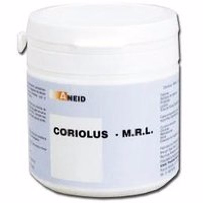 Coriolus MRL 90 comprimidos