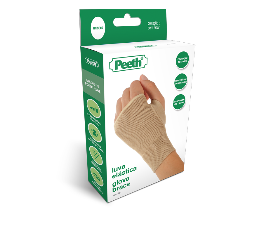 Peeth Mao Elast Peq 571