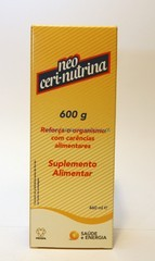 Neo Ceri-Nutrina 600ml