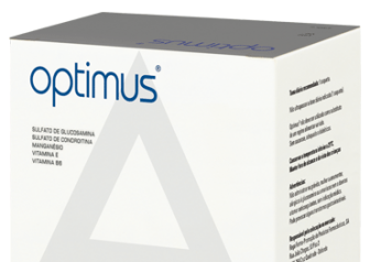 Optimus x 30 Saquetas