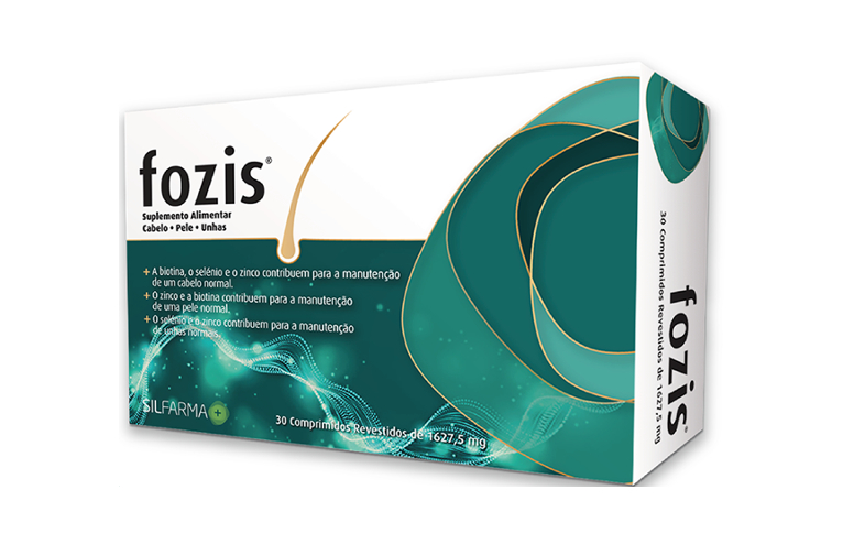 Fozis 30comp