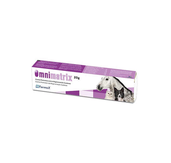 Omnimatrix Creme 60gr VET