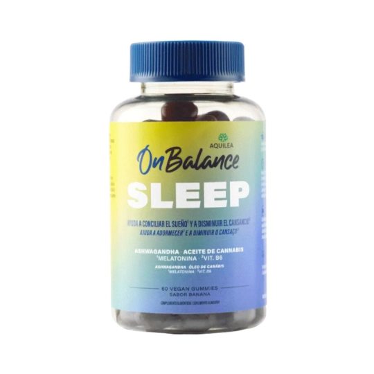 Aquilea Onbalance Sleep 60un