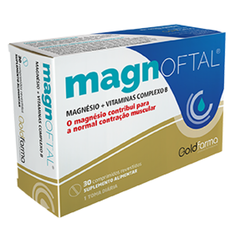 MagnoFTAL 30comp