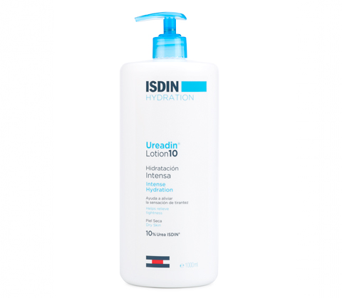 Isdin Ureadin Loção 1L - Promo