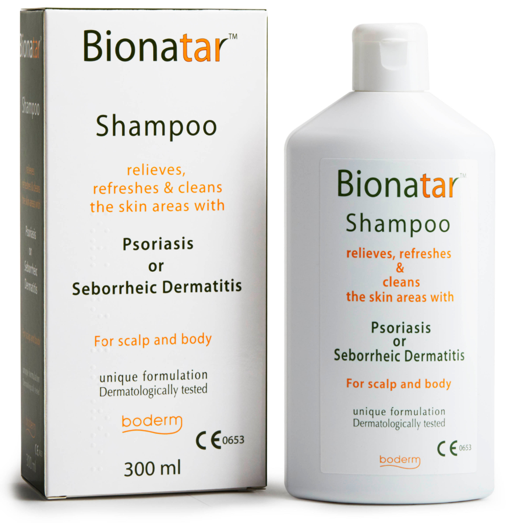 Bionatar Champô 300ml