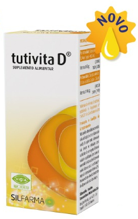 Tutivita D Sol Oral 5ml