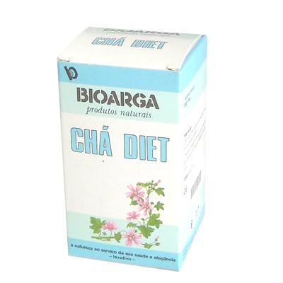 Bioarga Diet Chá 75g