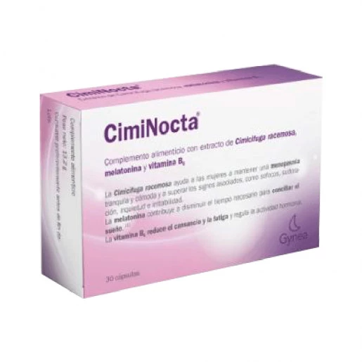 CimiNocta 30caps