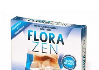 Florazen 15caps