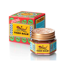Tiger Balm Red 19g