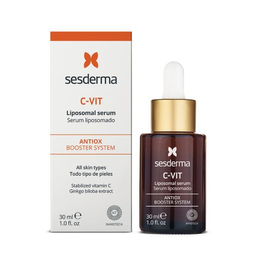 Sesderma C-Vit Liposomal Serum 30 ml