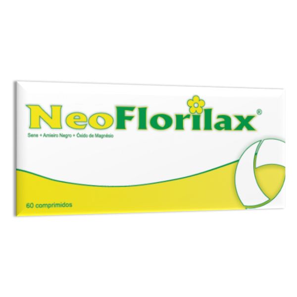 Neoflorilax 60 comp