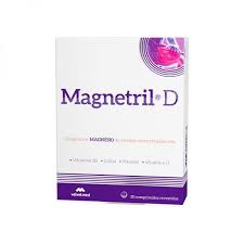 Magnetril D 30comp