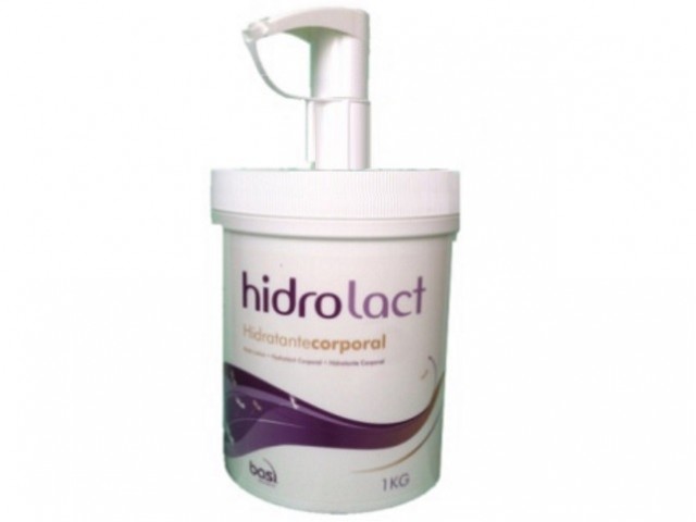 Hidrolact Hidr Corporal 1kg