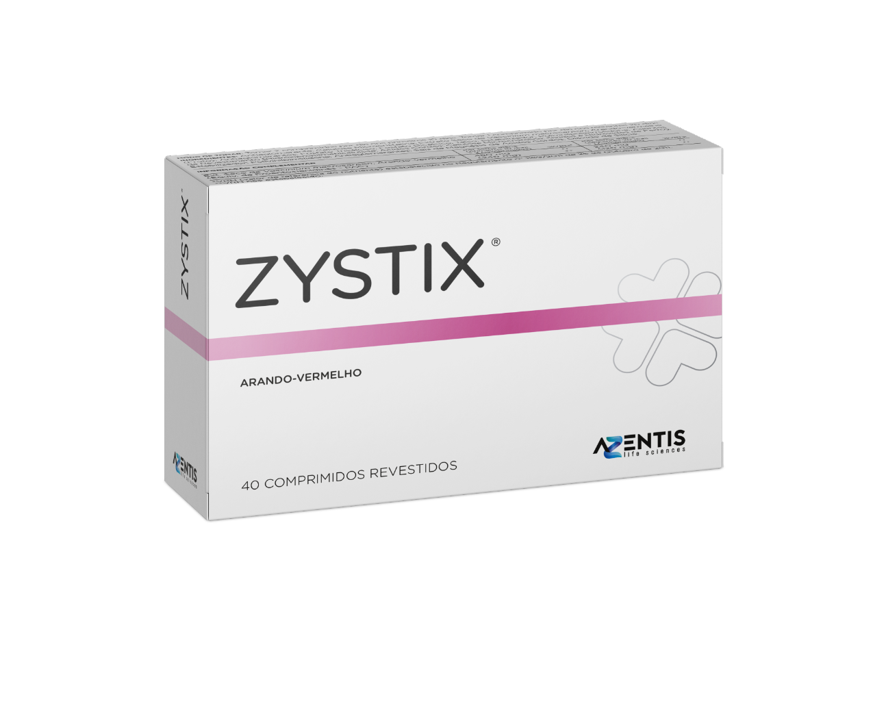 Azentis Zystix 40comp